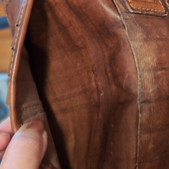 Campomaggi Large wallet - Picture 5 of 8